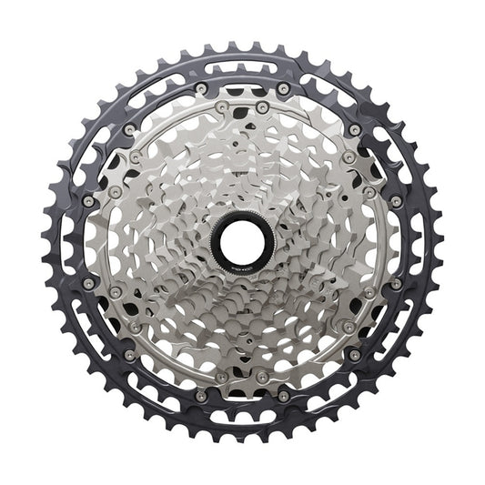 Shimano Cs-M8200 Cassette 10-51T 12-Speed  Xt 