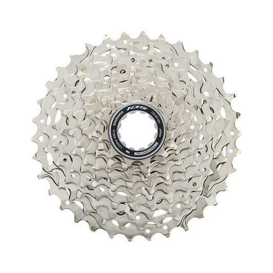 Shimano Cs-R7100 Cassette 11-34 105 12 Speed 