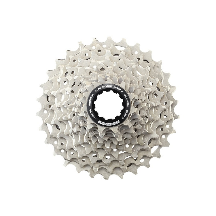 Shimano Cs-R8101 Cassette 11-30 Ultegra  12-Speed 
