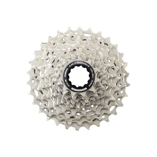 Shimano Cs-R8101 Cassette 11-30 Ultegra  12-Speed 