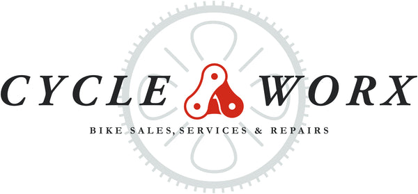 CycleWorx | Ride Ready Today