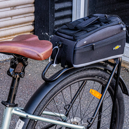 Cannondale Neo Adventure E-Bike Rear