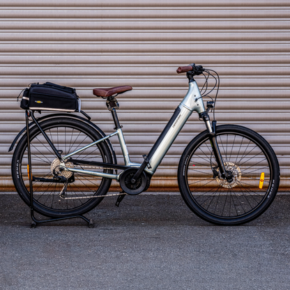Cannondale Neo Adventure E-Bike Side 2