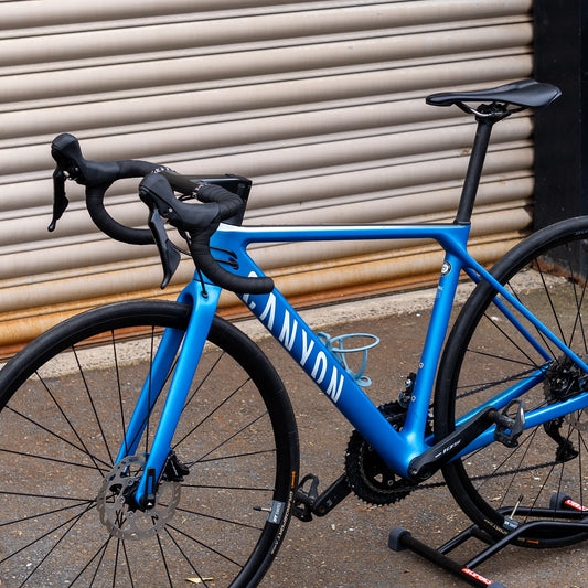 Canyon Ultimate CF SL (2020) Front