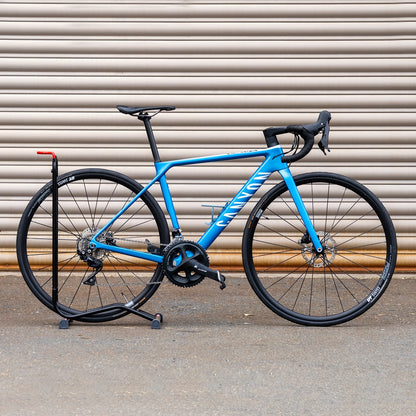 Canyon Ultimate CF SL (2020) Side 2