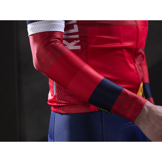 Tineli SKCC Armwarmers - Last Items - unisex