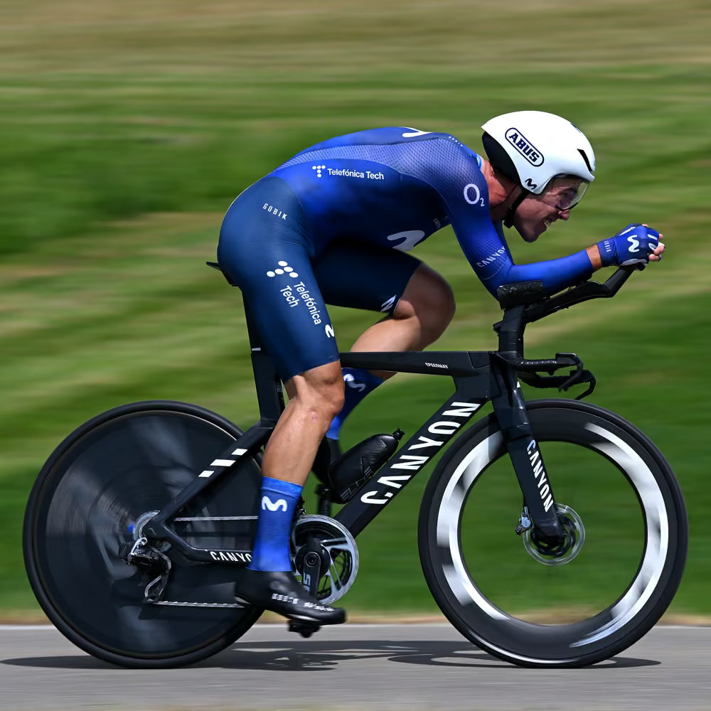 Elite Kit Crono CX Carbon - Image 2