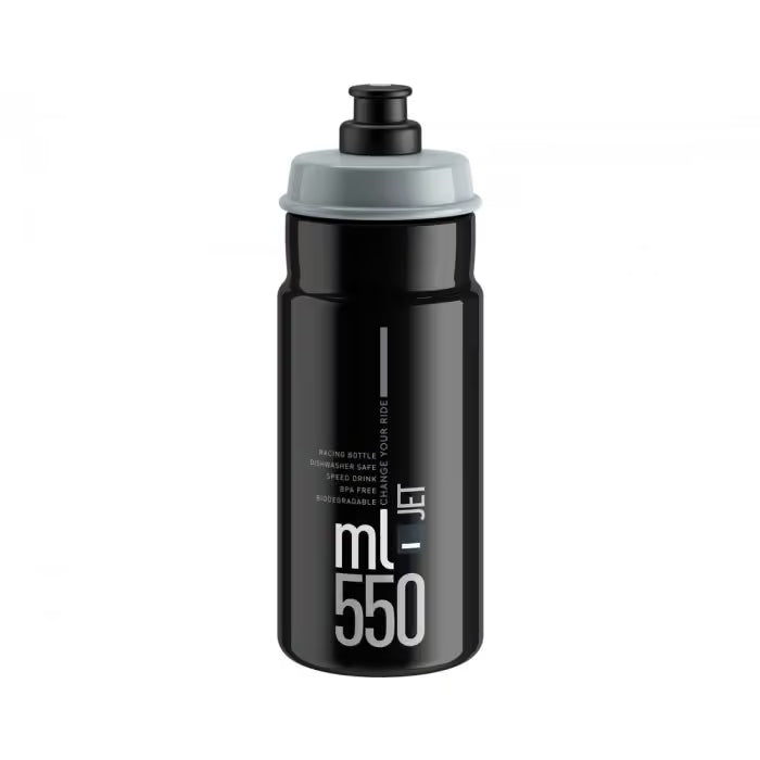 Elite Jet Bottles 550ml - Image 2