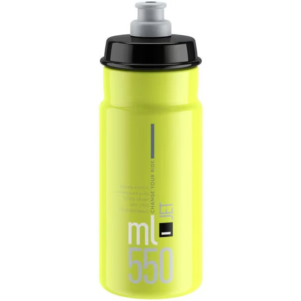 Elite Jet Bottles 550ml - Image 3