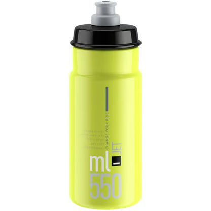 Elite Jet Bottles 550ml - Image 3