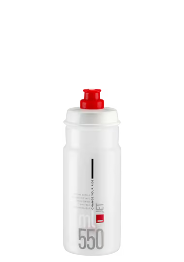 Elite Jet Bottles 550ml - Image 1