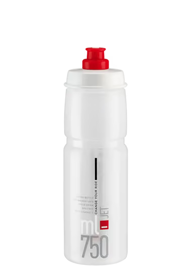 Elite Jet Bottles 750ml - Image 1