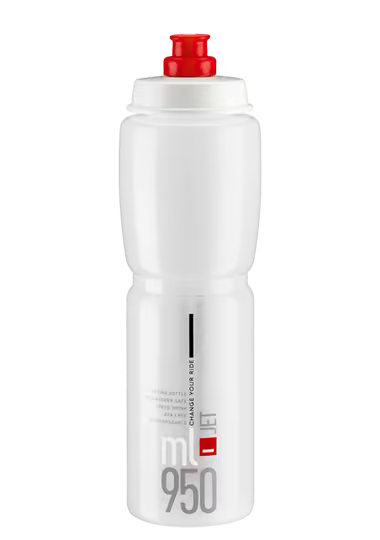 Elite Jet Bottles 950ml - Image 1