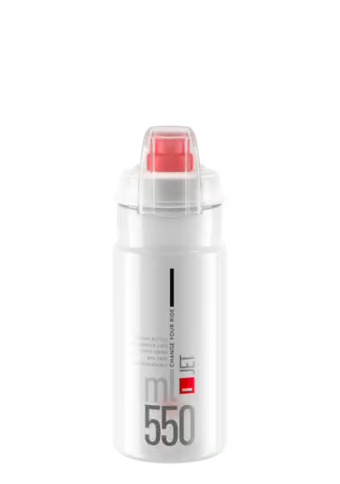 Elite Jet Plus Bottles 550ml - Image 1