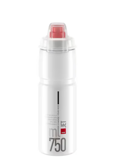 Elite Jet Plus Bottles 750ml - Image 1
