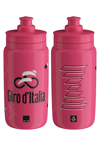 Elite Fly Bottle 550ml Giro - Image 2