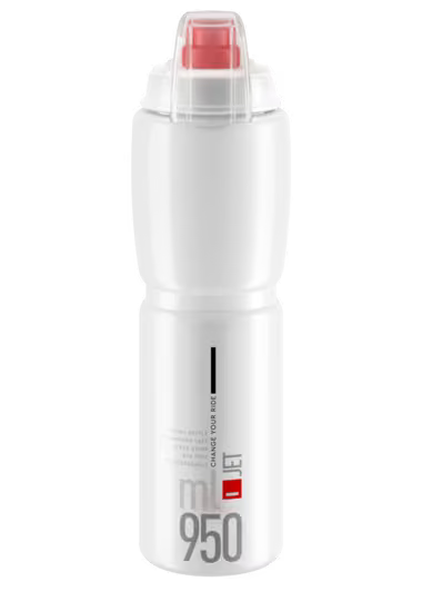 Elite Jet Plus Bottles 950ml - Image 1