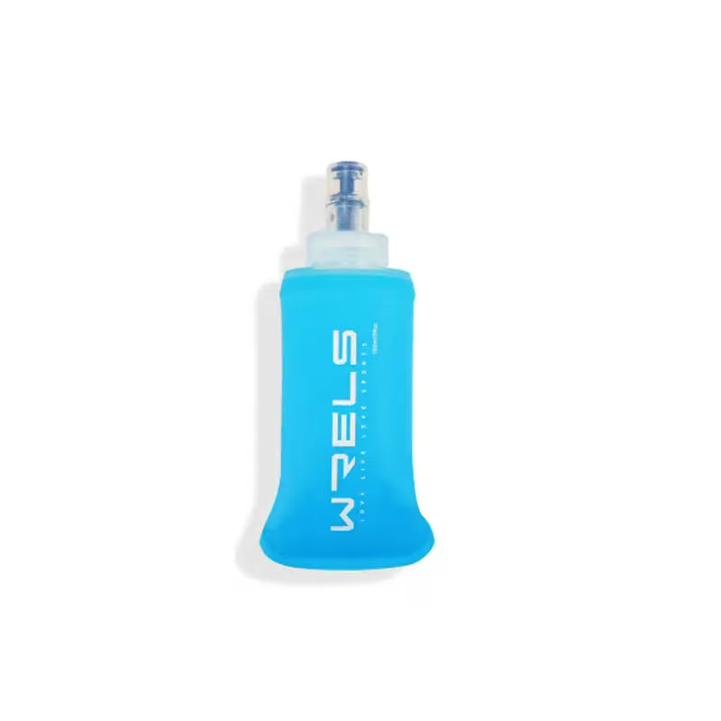 TPU Gel Flask - Image 1