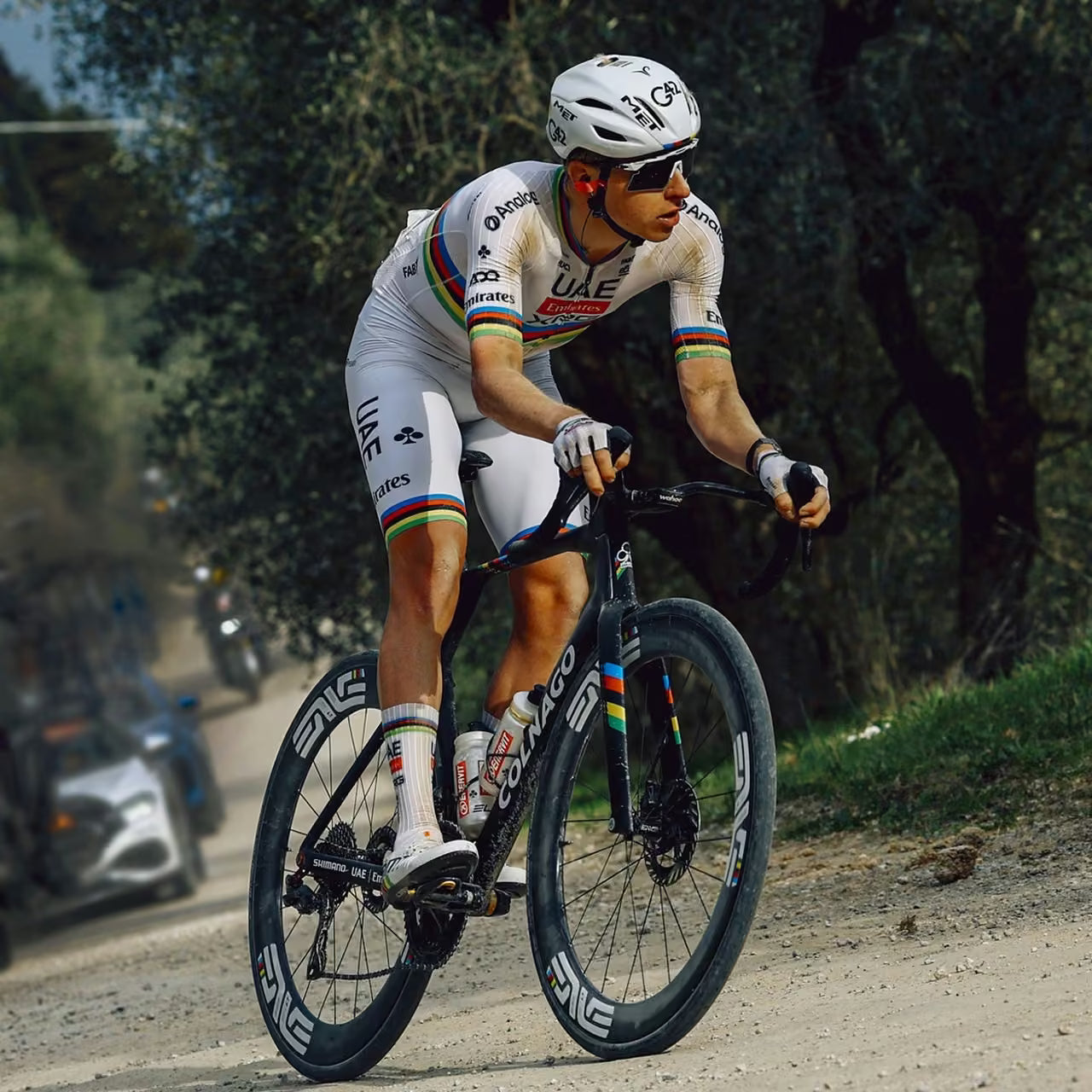 Elite PB Leggero Carbon Cages - Image 4
