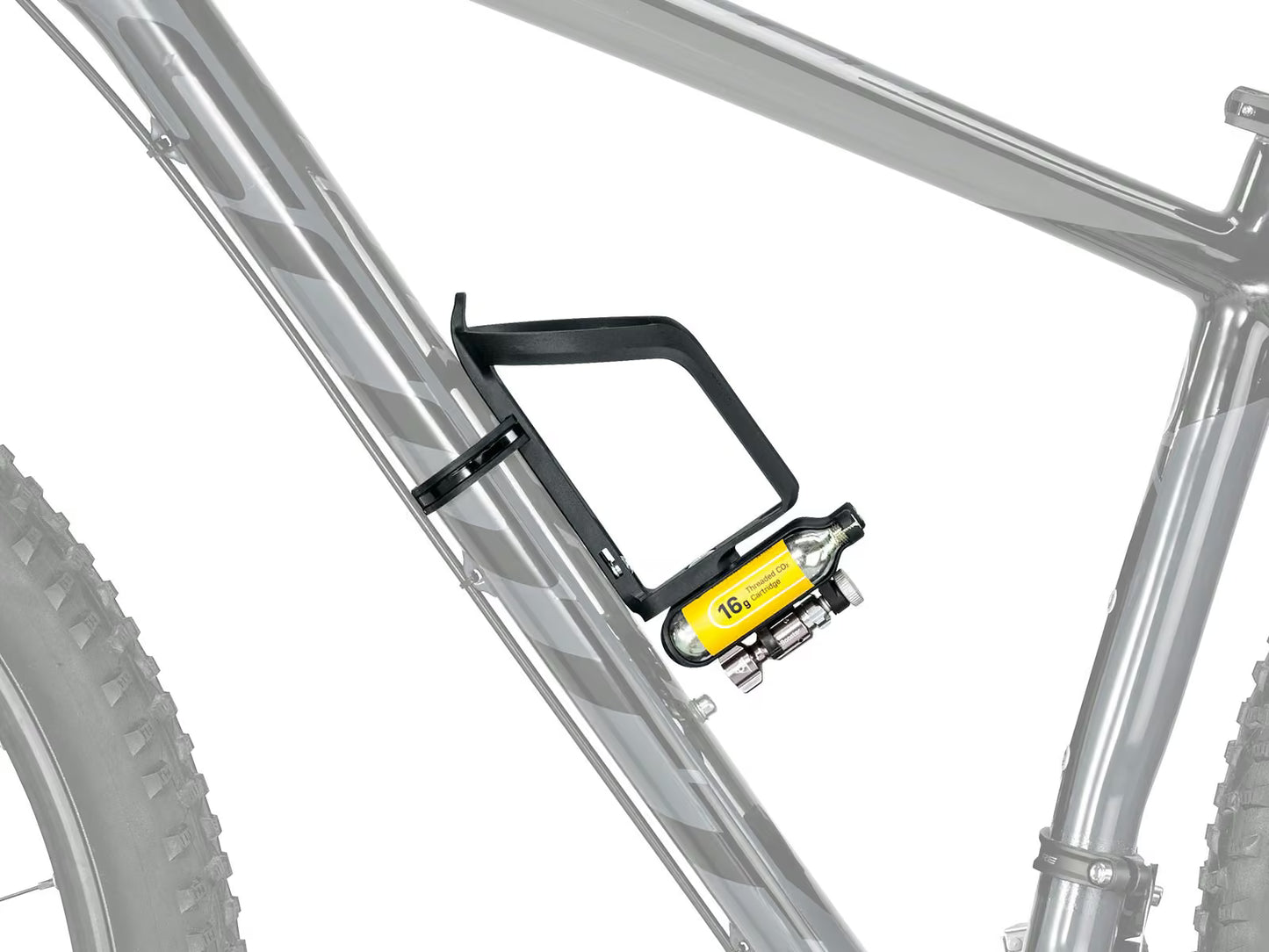 Topeak Ninja Cage - Image 3