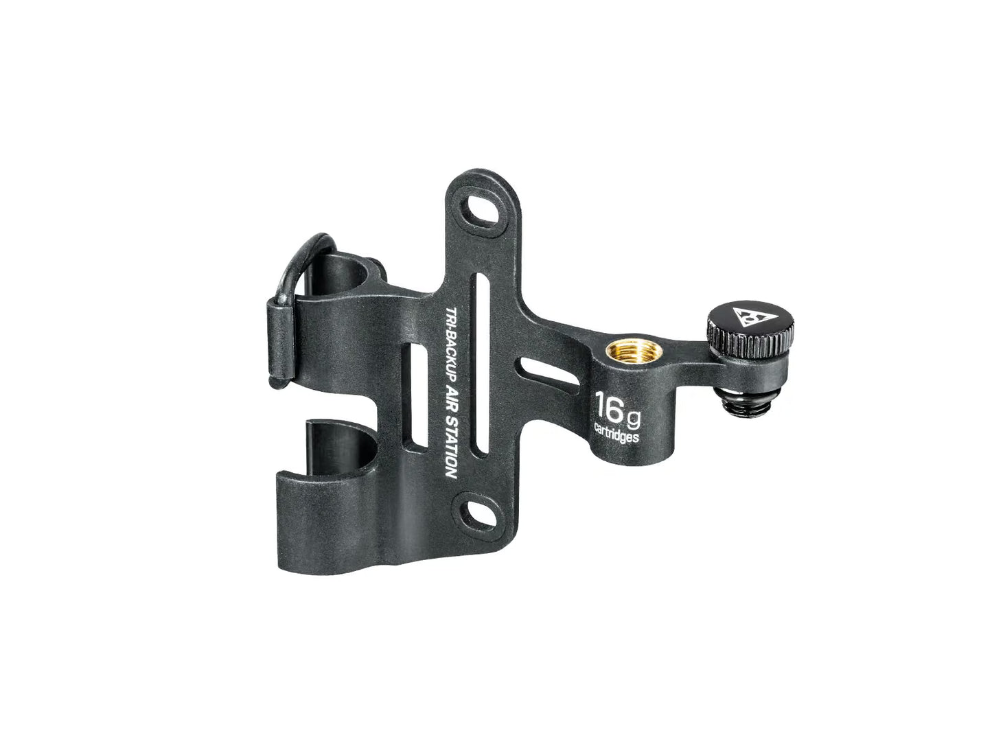 Topeak Tri-Backup Air Station - Image 1
