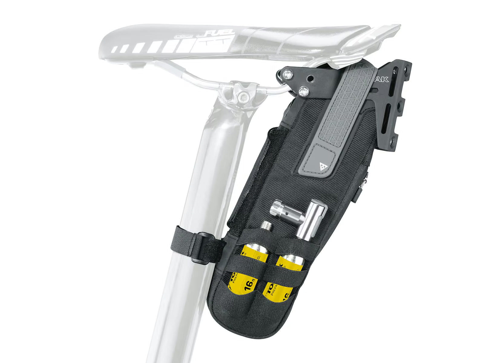 Topeak Tri-Backup Tire Bag - Image 4