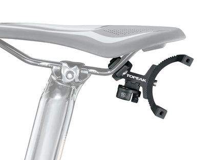 Topeak Tri-Backup Elite Mount - Image 3