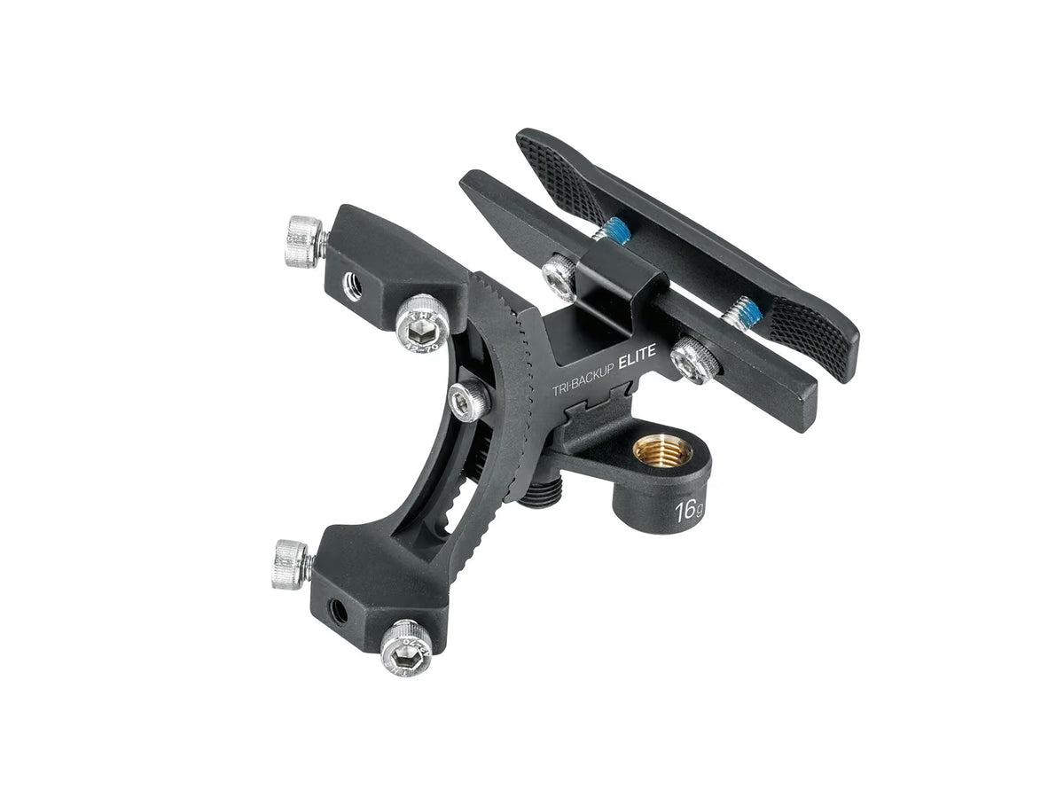 Topeak Tri-Backup Elite Mount - Image 1