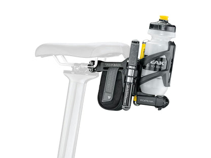 Topeak Tri-Backup Pro Mount - Image 4