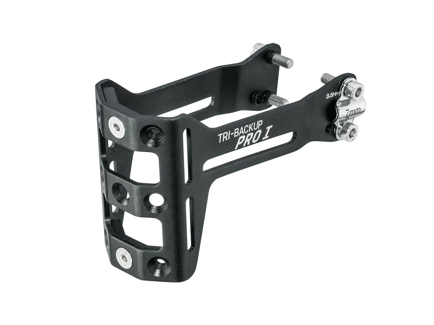 Topeak Tri-Backup Pro Mount - Image 1