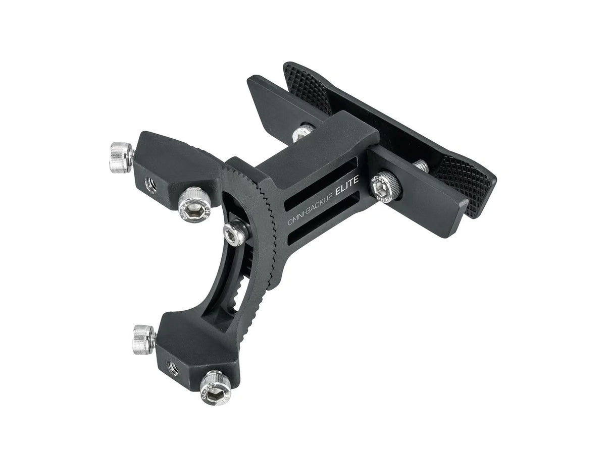 Topeak Omni-Backup Elite Cage - Image 1