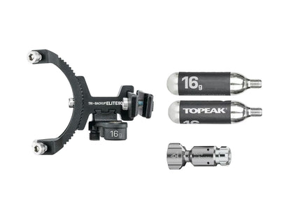 Topeak Tri-Backup Elite 90 Mount - Image 2