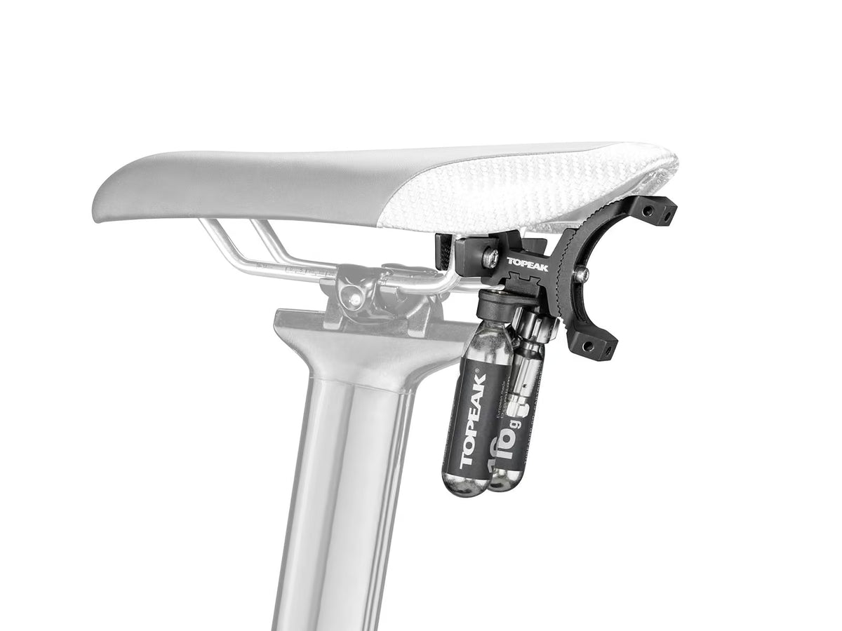 Topeak Tri-Backup Elite 90 Mount - Image 3