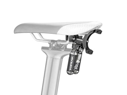 Topeak Tri-Backup Elite 90 Mount - Image 3