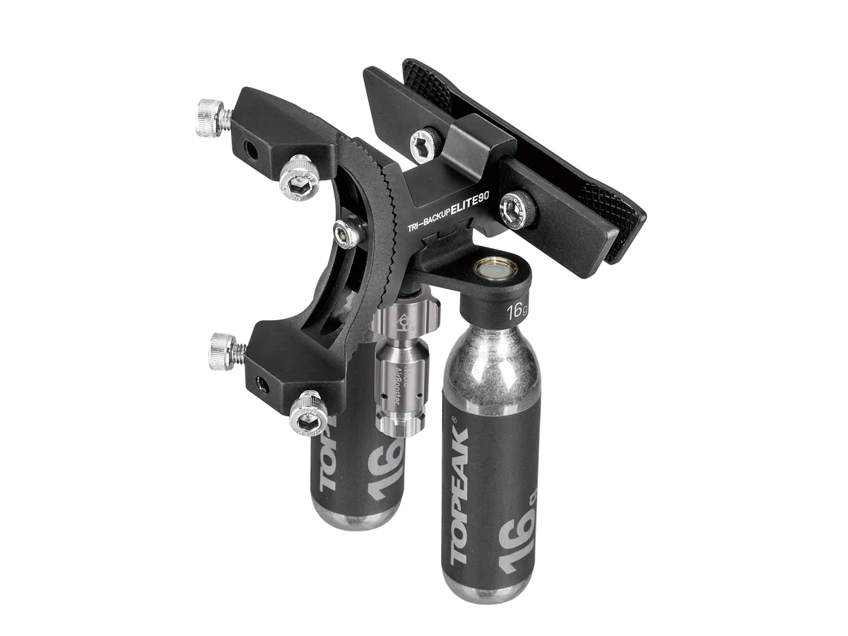 Topeak Tri-Backup Elite 90 Mount - Image 1