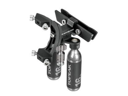 Topeak Tri-Backup Elite 90 Mount - Image 1