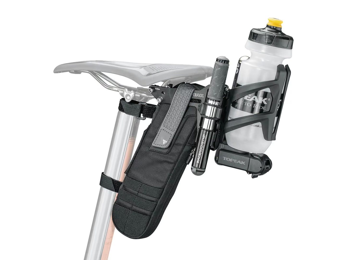 Topeak Tri-Backup Pro V - Image 4