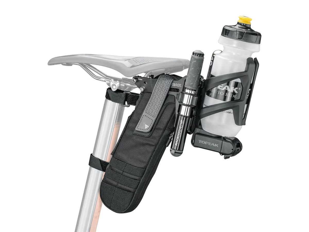 Topeak Tri-Backup Pro V - Image 4