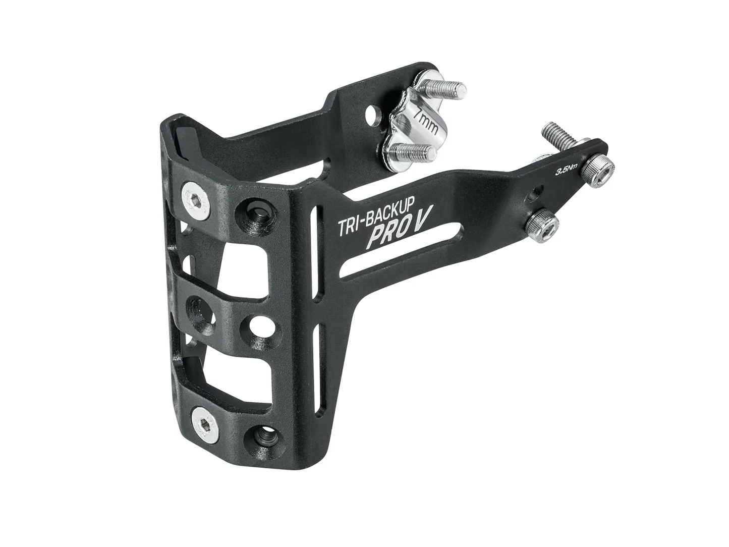 Topeak Tri-Backup Pro V - Image 1