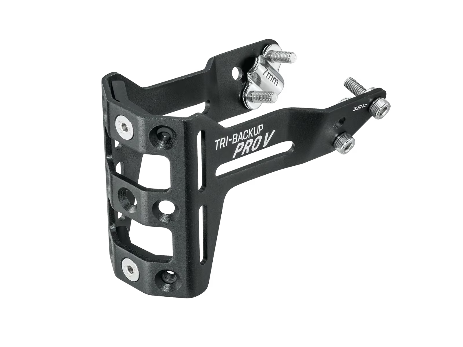 Topeak Tri-Backup Pro V - Image 1