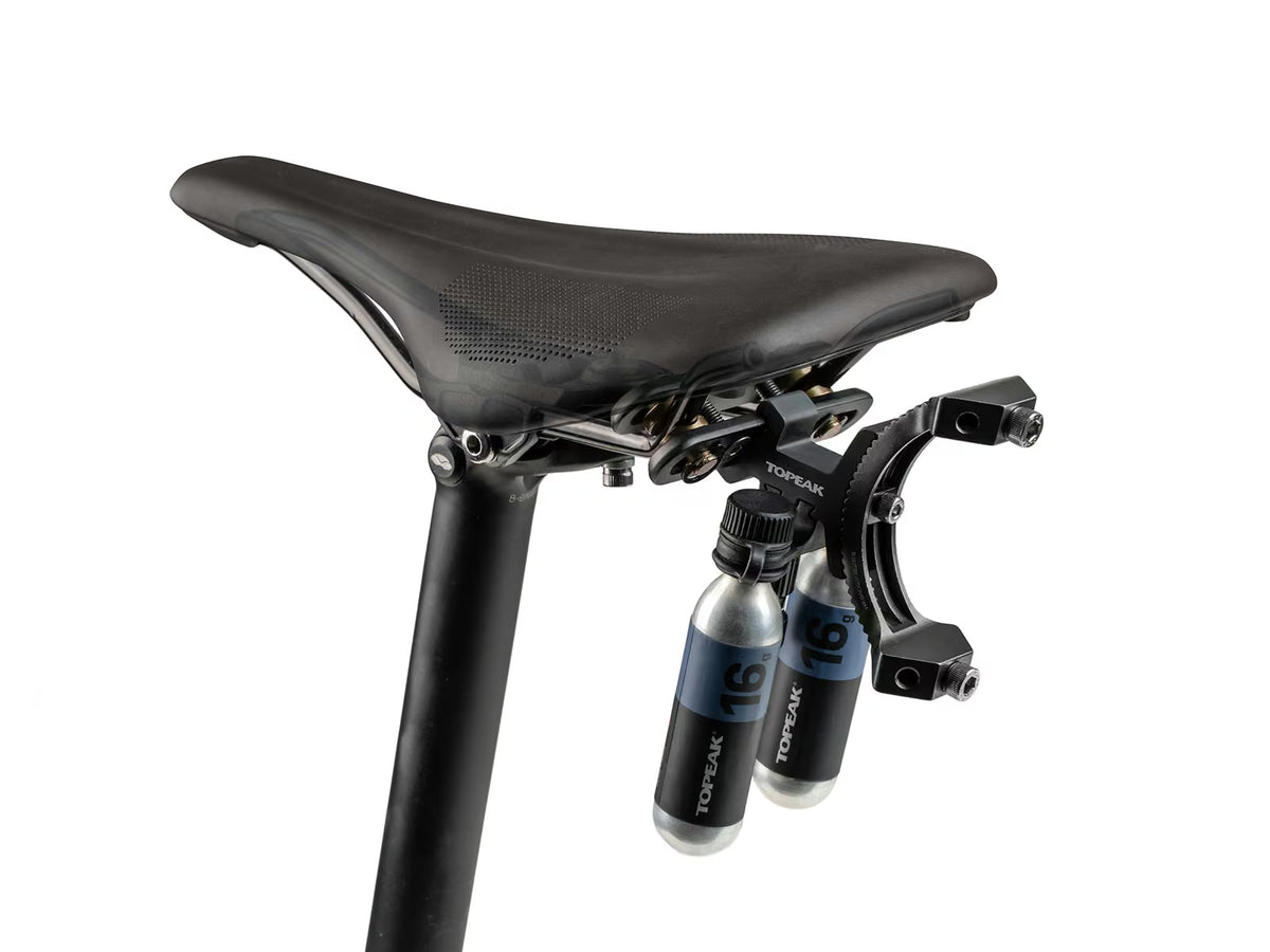 Topeak Tri-Backup Elite 2 - Image 2