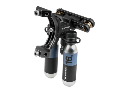 Topeak Tri-Backup Elite 2 - Image 1