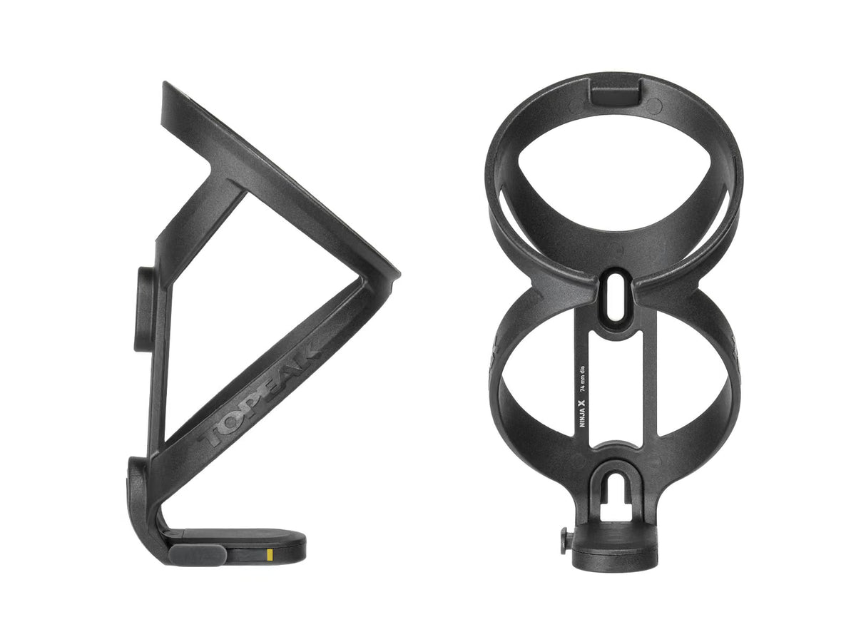 Topeak Ninja X QuickClick - Image 2