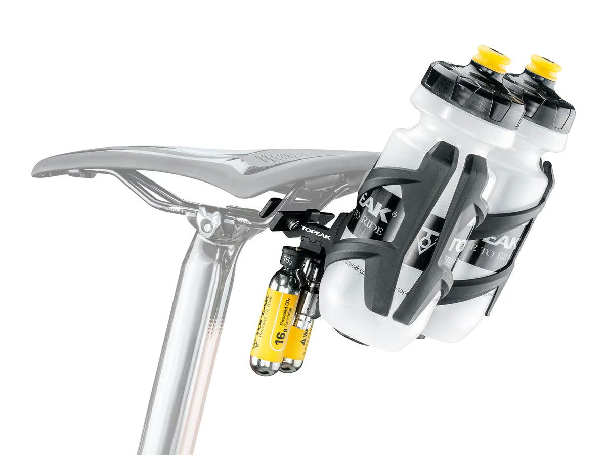 Topeak Tri-Cage Black - Image 4