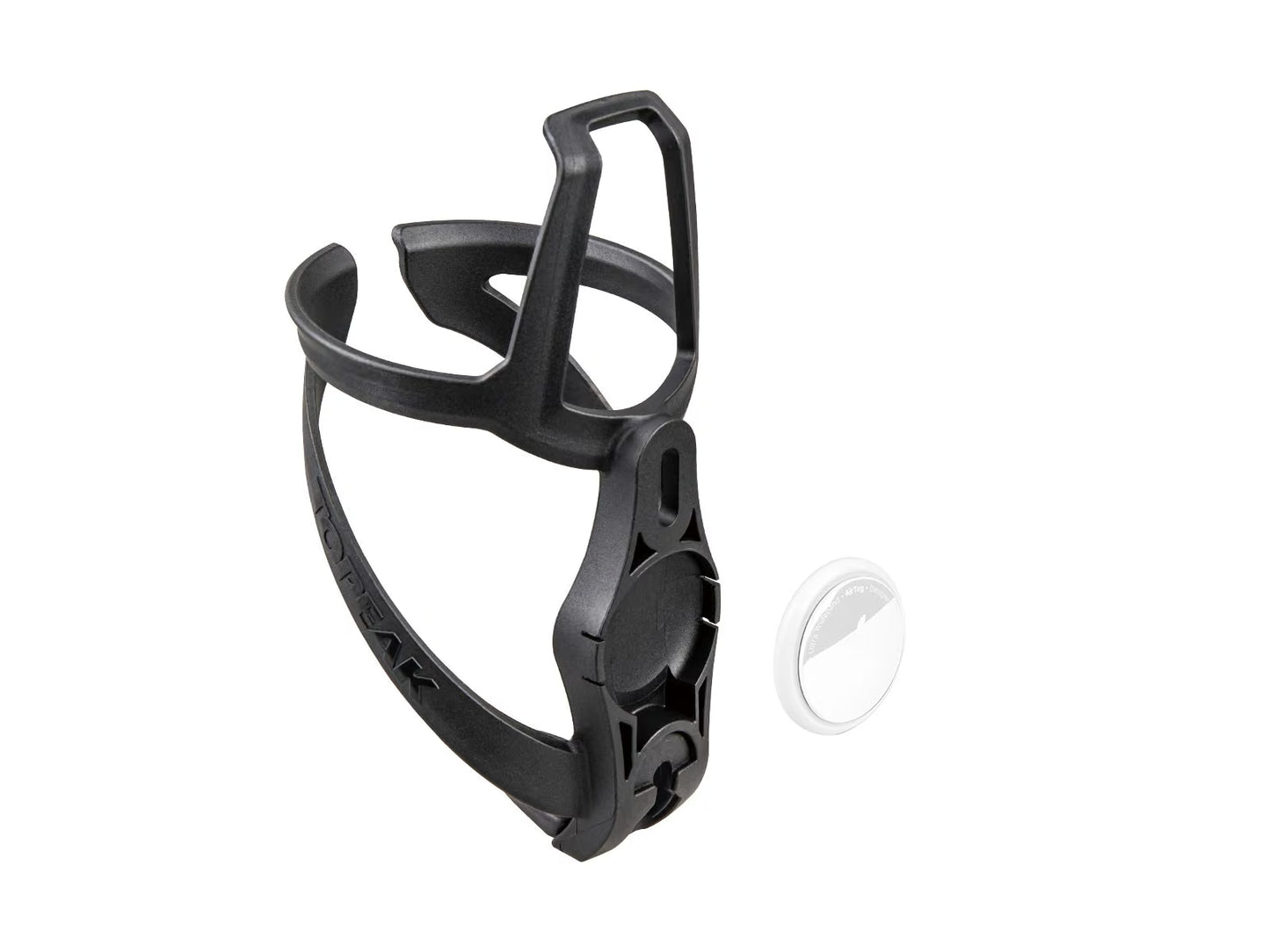 Topeak Ninja+ Cage Z w/ Airtag Mount - Image 2