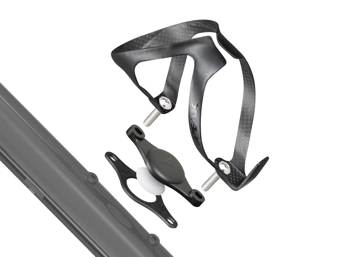 Topeak Airtag Cage Mount - Image 3