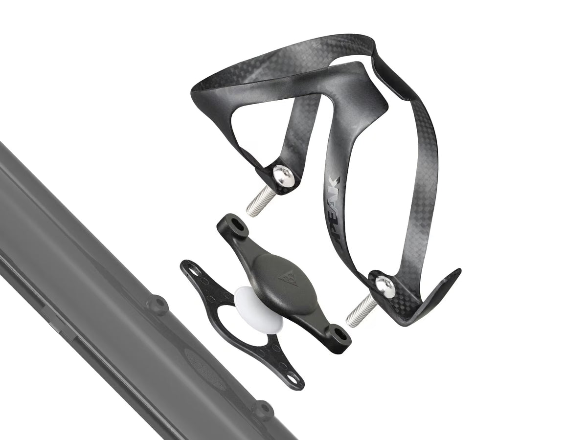 Topeak Airtag Cage Mount - Image 3