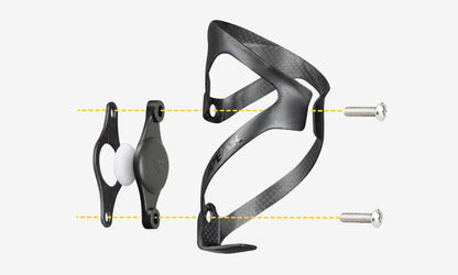 Topeak Airtag Cage Mount - Image 4