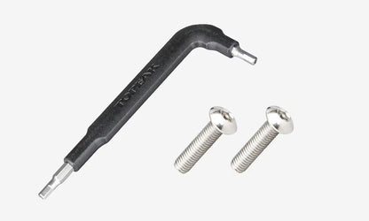 Topeak Airtag Cage Mount - Image 5