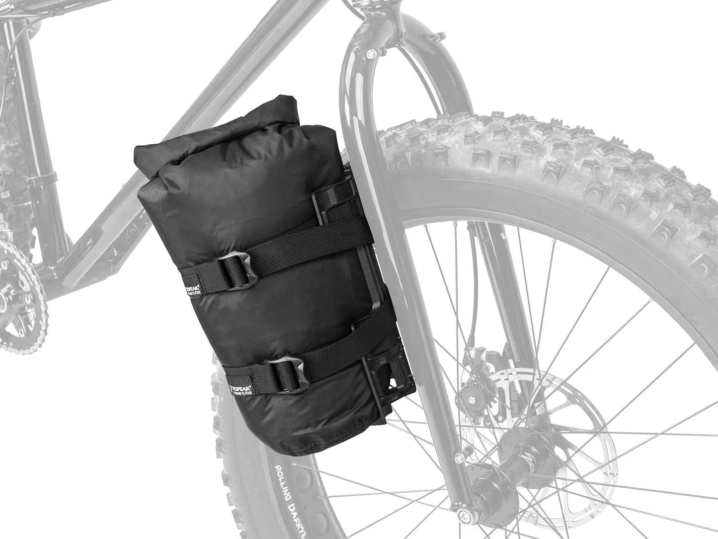 Topeak Versacage with Mounts - Image 4